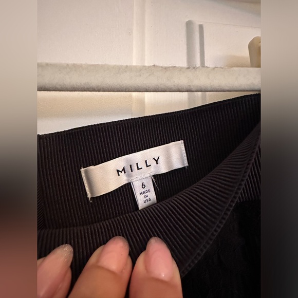 Milly Lace Midi Skirt - Picture 4 of 4